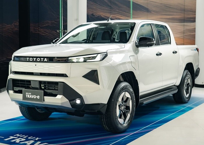 Used 1
                    TOYOTA
                     for Sale Image