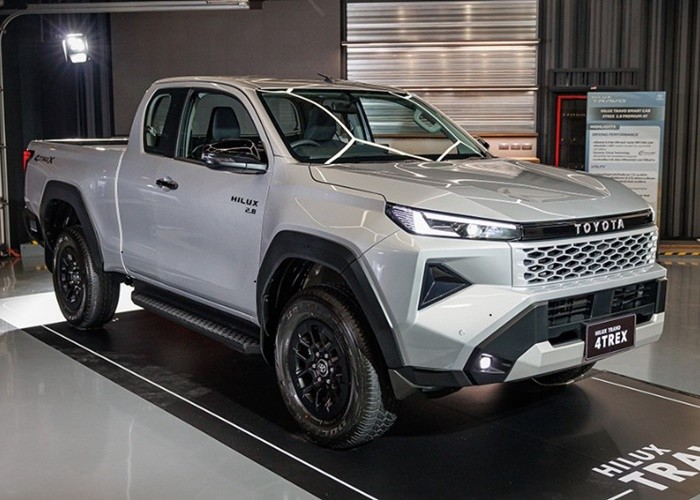 Used 1
                    TOYOTA
                     for Sale Image