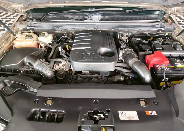 Used 8
                    FORD
                     for Sale Image