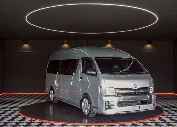 Used 8
                    TOYOTA
                     for Sale Image