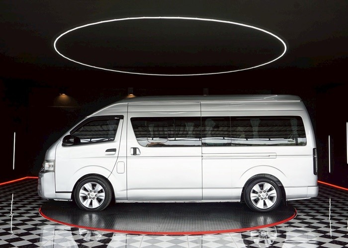 Used 8
                    TOYOTA
                     for Sale Image