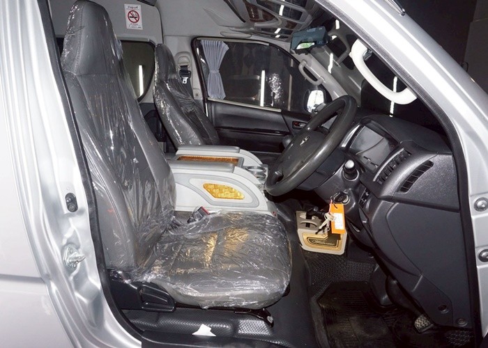 Used 8
                    TOYOTA
                     for Sale Image