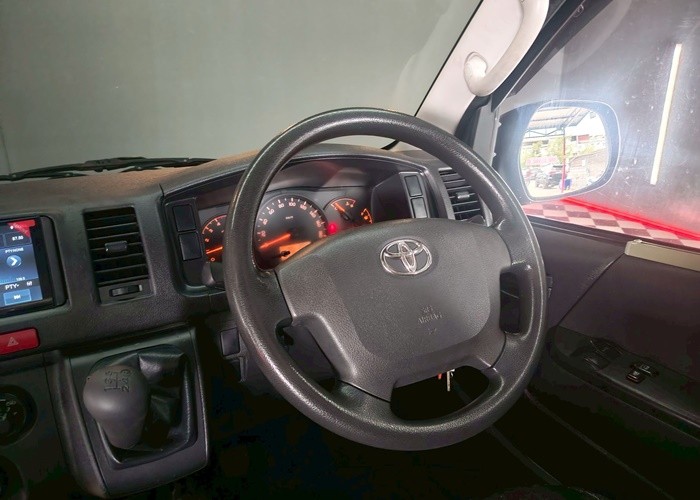 Used 8
                    TOYOTA
                     for Sale Image