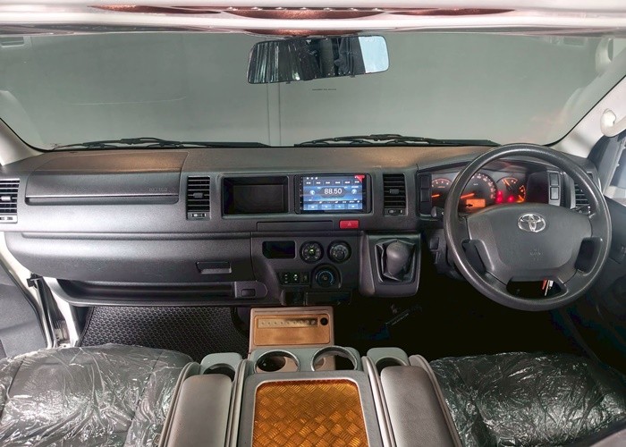 Used 8
                    TOYOTA
                     for Sale Image