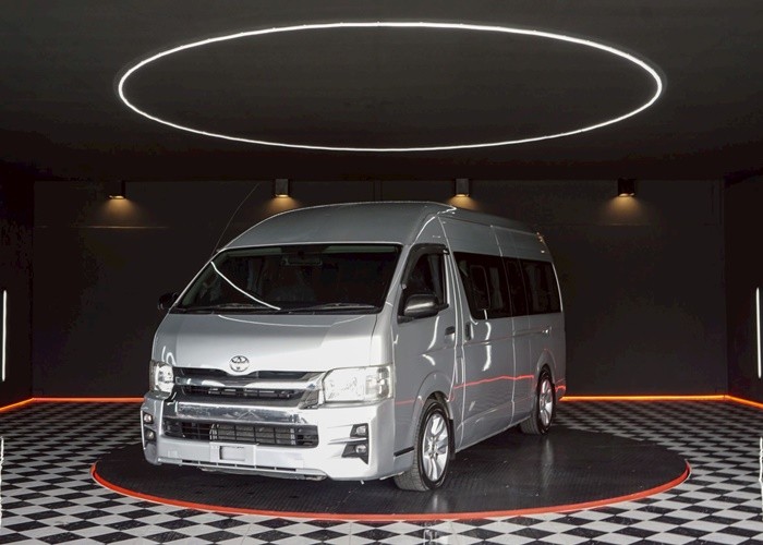 Used 8
                    TOYOTA
                     for Sale Image