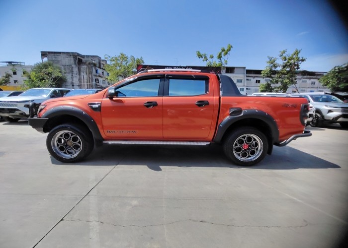 Used 5
                    FORD
                     for Sale Image
