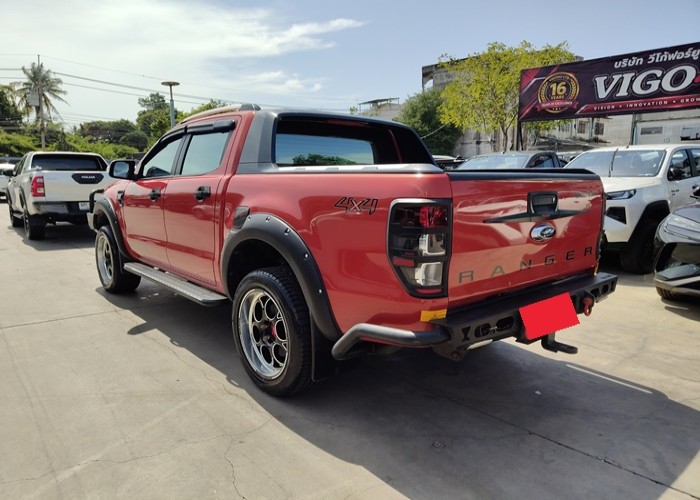 Used 5
                    FORD
                     for Sale Image