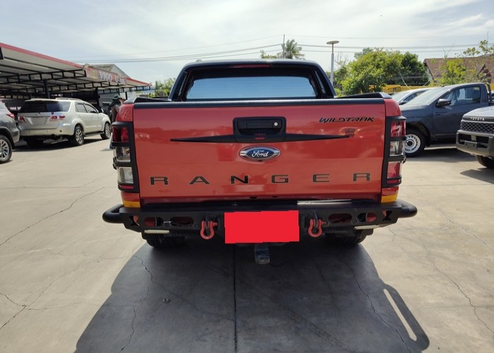 Used 5
                    FORD
                     for Sale Image