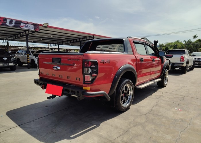 Used 5
                    FORD
                     for Sale Image
