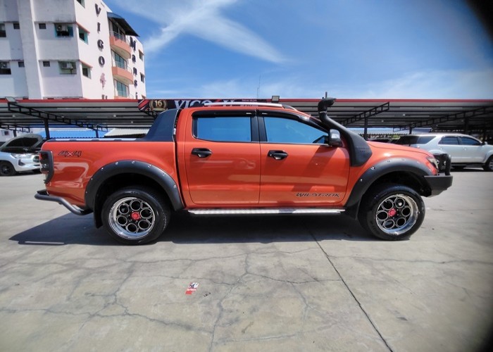 Used 5
                    FORD
                     for Sale Image