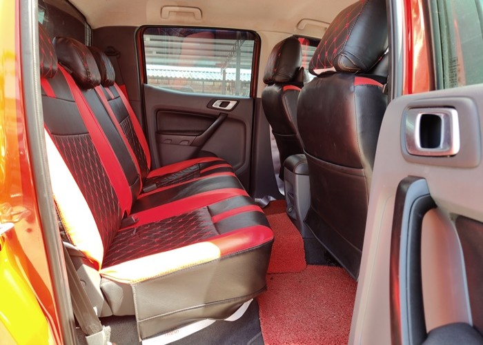 Used 5
                    FORD
                     for Sale Image