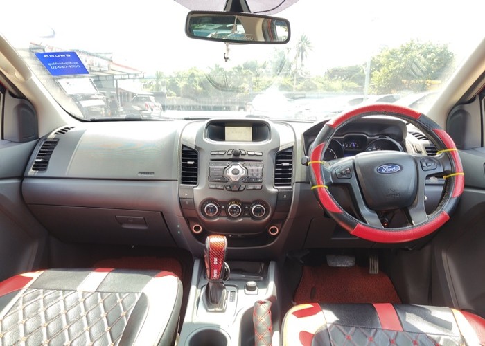 Used 5
                    FORD
                     for Sale Image