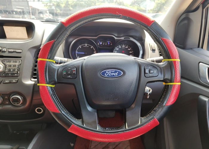 Used 5
                    FORD
                     for Sale Image