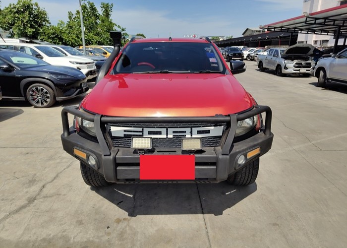 Used 5
                    FORD
                     for Sale Image
