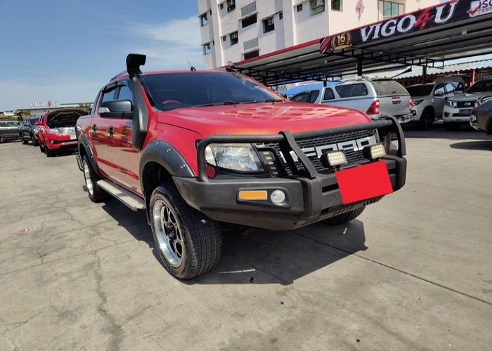 Used 5
                    FORD
                     for Sale Image