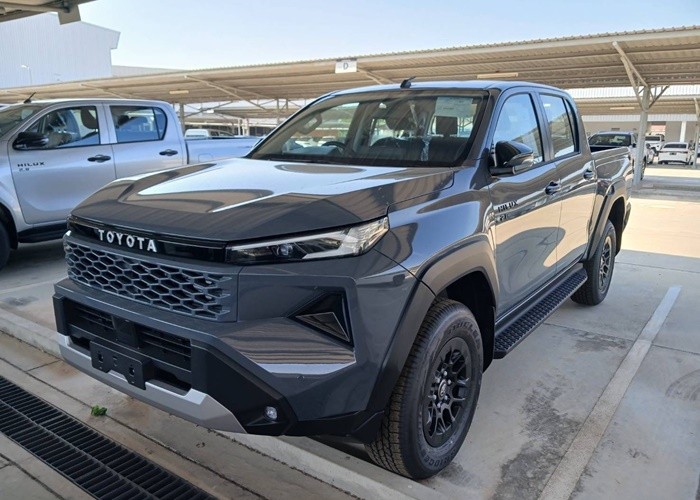 Used 1
                    TOYOTA
                     for Sale Image