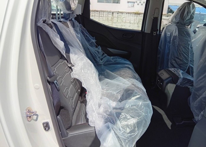 Used 6
                    NISSAN
                     for Sale Image