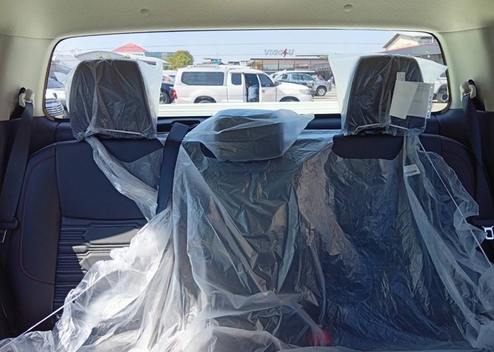Used 6
                    NISSAN
                     for Sale Image