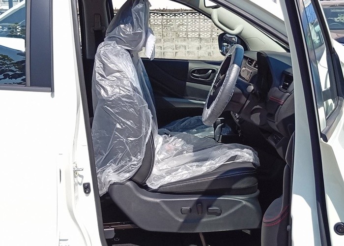 Used 6
                    NISSAN
                     for Sale Image