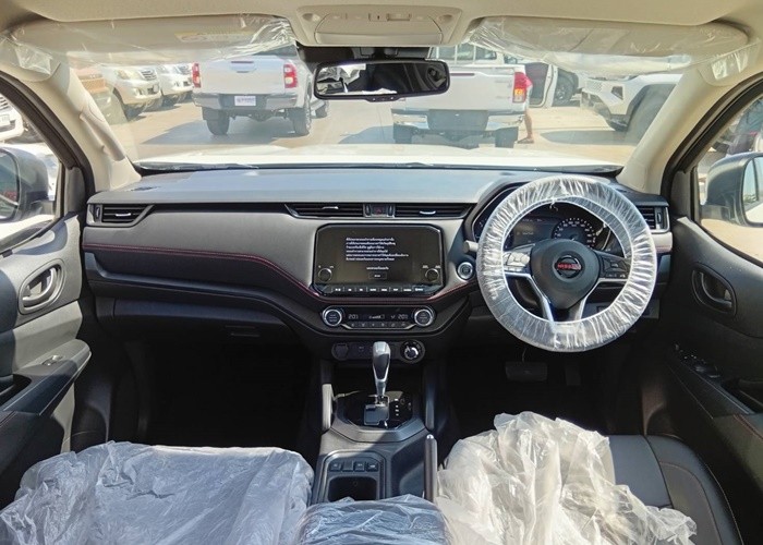 Used 6
                    NISSAN
                     for Sale Image