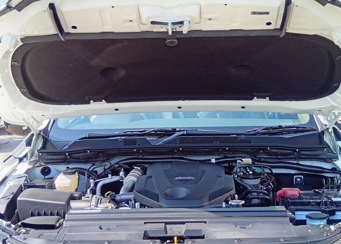 Used 6
                    NISSAN
                     for Sale Image