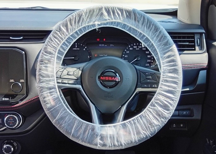 Used 6
                    NISSAN
                     for Sale Image