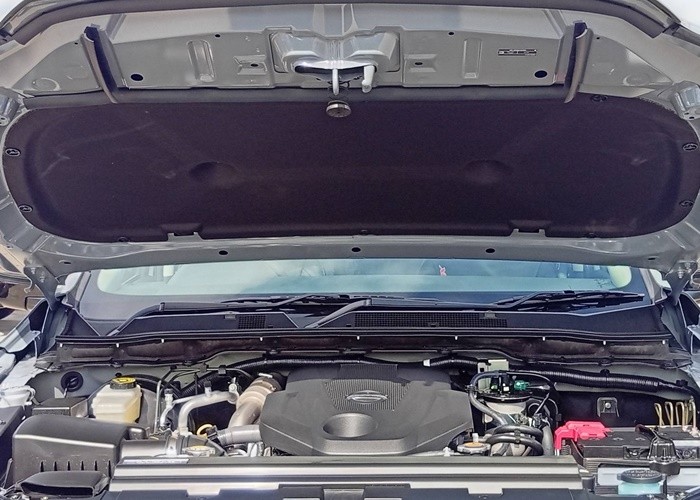 Used 6
                    NISSAN
                     for Sale Image