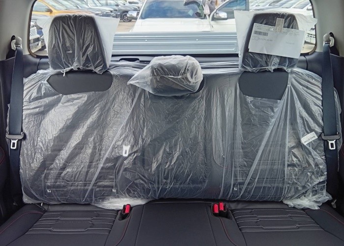 Used 6
                    NISSAN
                     for Sale Image