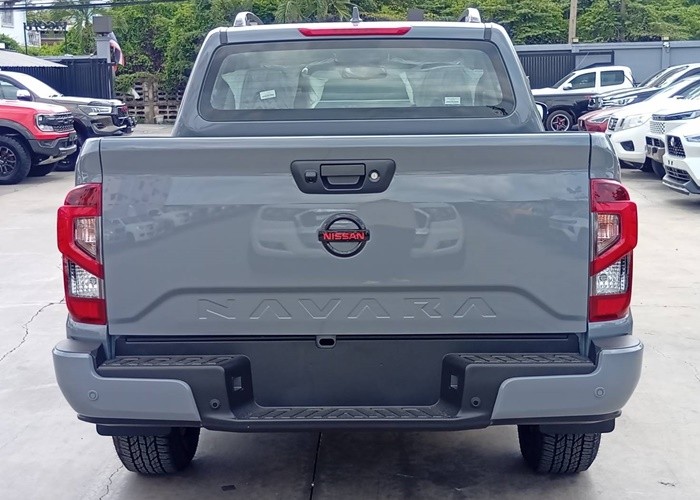 Used 6
                    NISSAN
                     for Sale Image