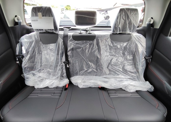 Used 6
                    NISSAN
                     for Sale Image