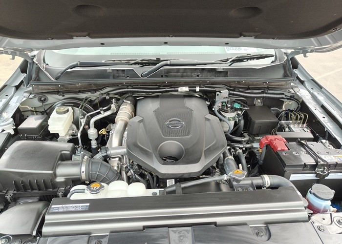 Used 6
                    NISSAN
                     for Sale Image