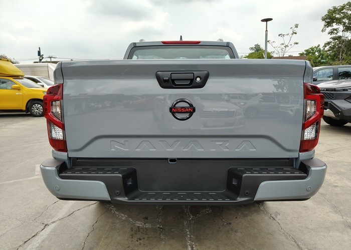 Used 6
                    NISSAN
                     for Sale Image