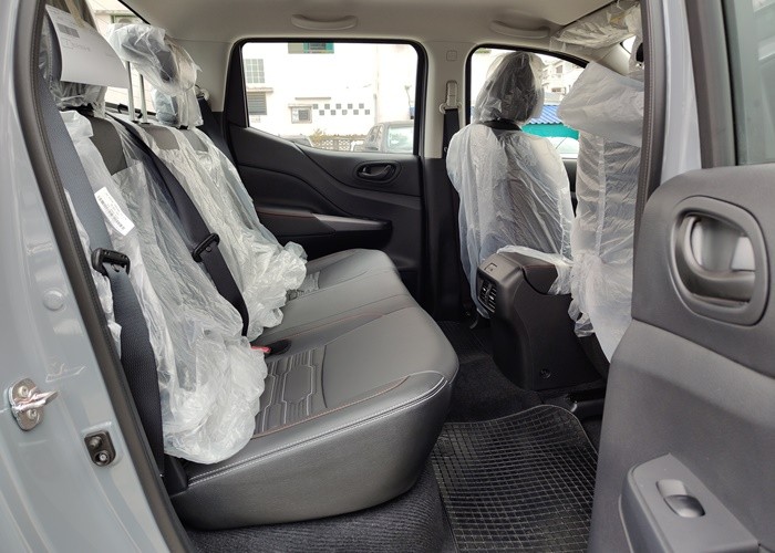 Used 6
                    NISSAN
                     for Sale Image