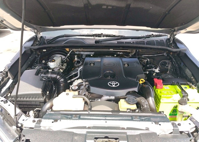 Used 1
                    TOYOTA
                     for Sale Image