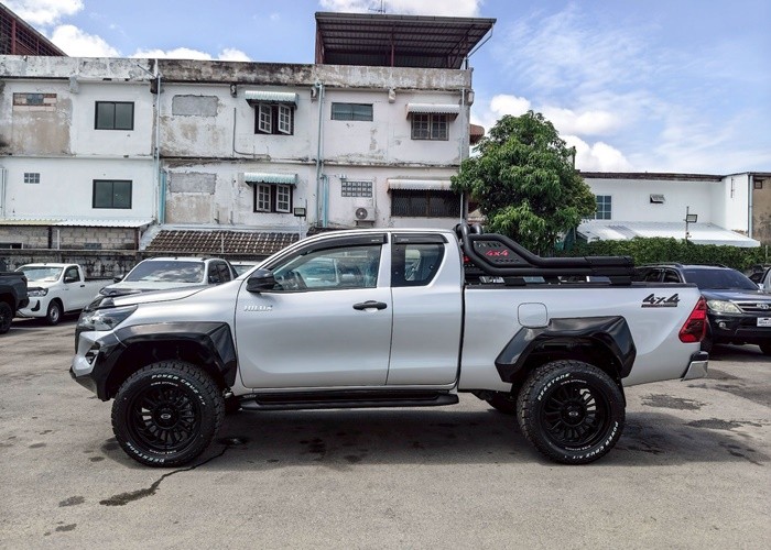 Used 1
                    TOYOTA
                     for Sale Image