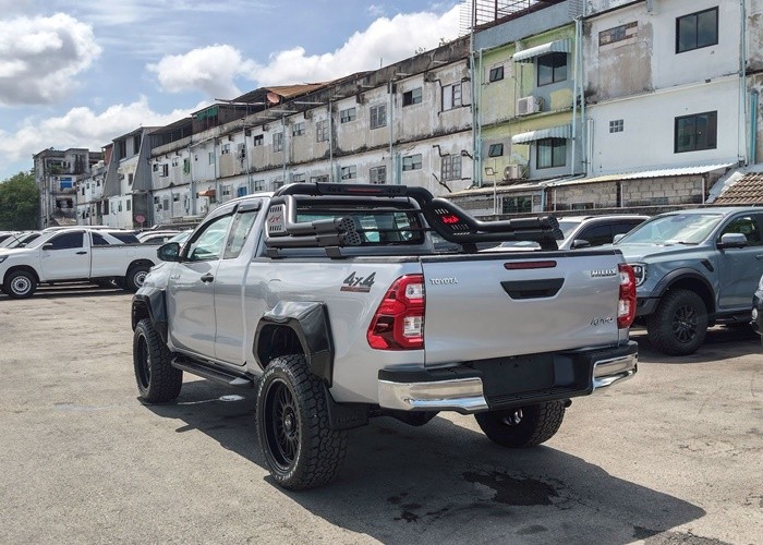 Used 1
                    TOYOTA
                     for Sale Image