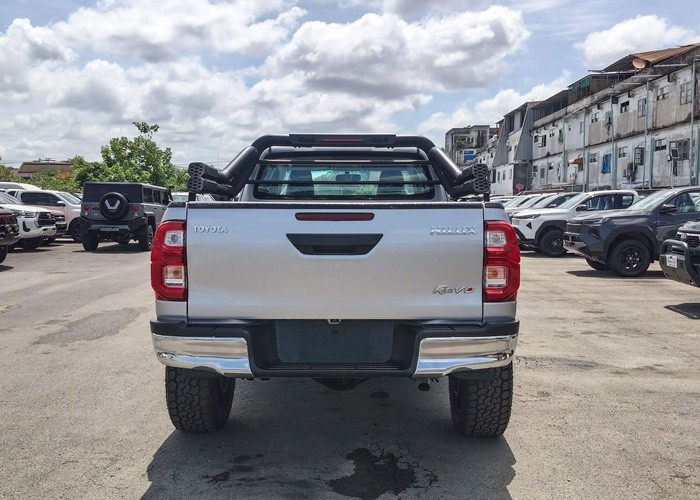 Used 1
                    TOYOTA
                     for Sale Image