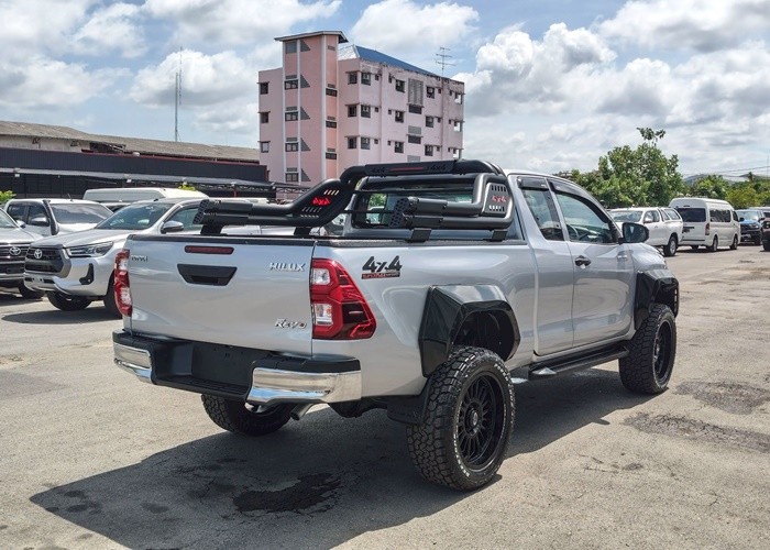 Used 1
                    TOYOTA
                     for Sale Image