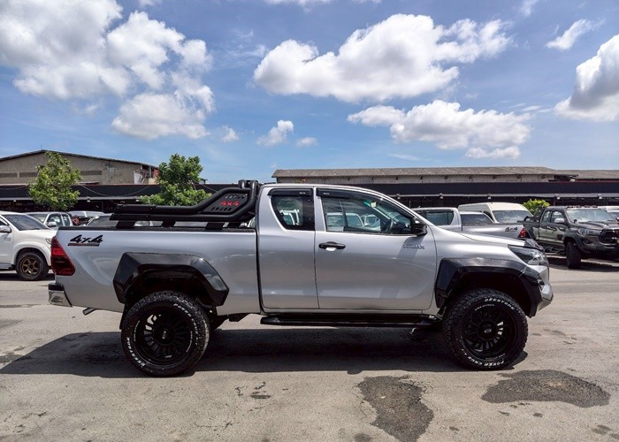 Used 1
                    TOYOTA
                     for Sale Image