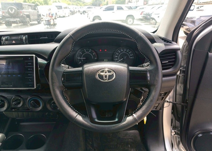 Used 1
                    TOYOTA
                     for Sale Image