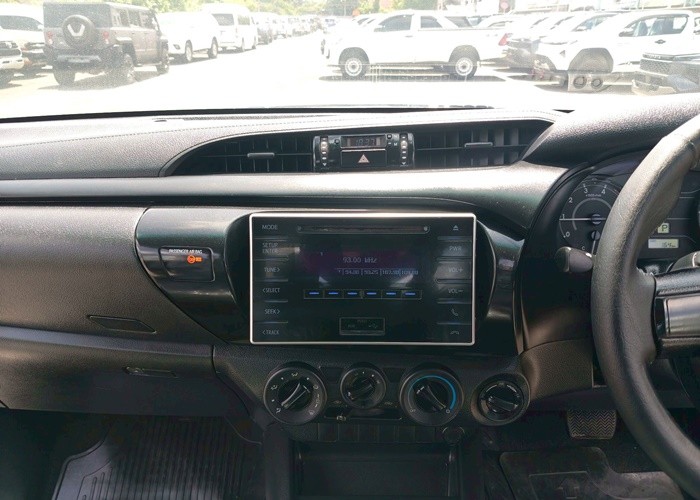 Used 1
                    TOYOTA
                     for Sale Image