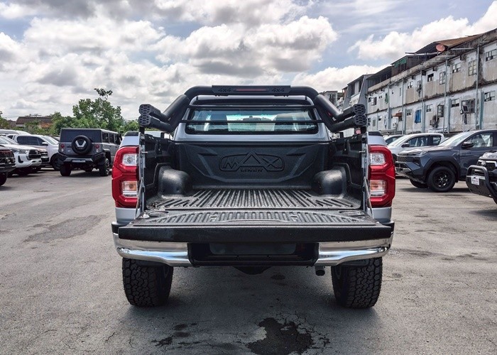 Used 1
                    TOYOTA
                     for Sale Image