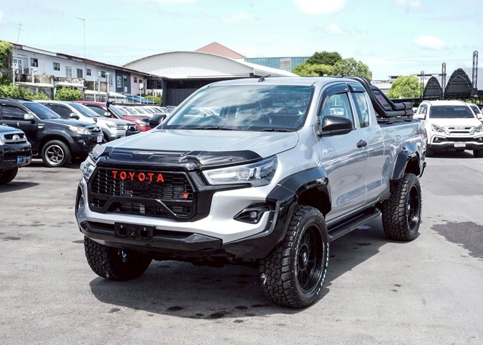 Used 1
                    TOYOTA
                     for Sale Image