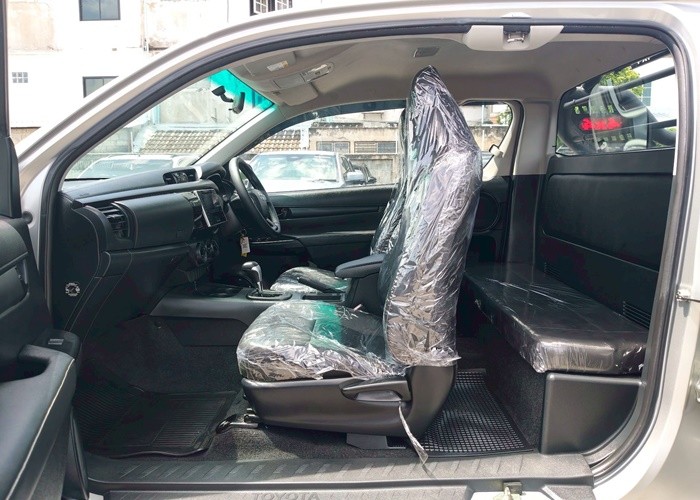Used 1
                    TOYOTA
                     for Sale Image