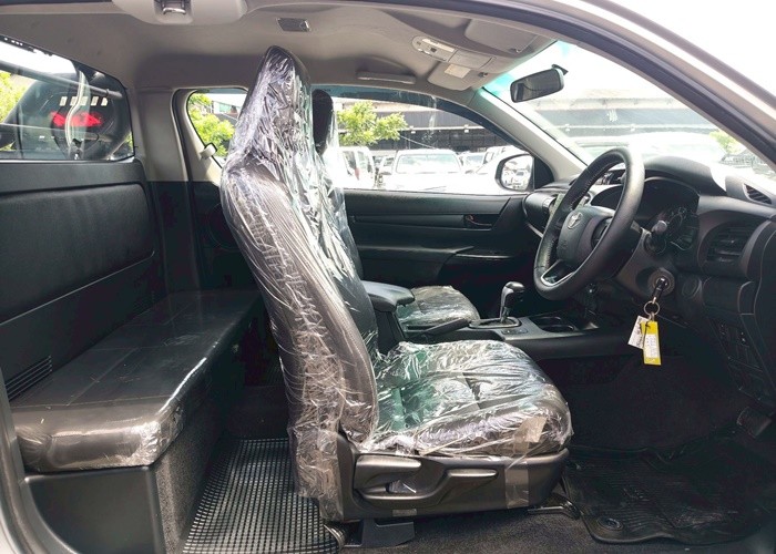 Used 1
                    TOYOTA
                     for Sale Image