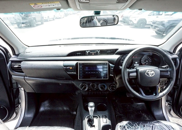 Used 1
                    TOYOTA
                     for Sale Image