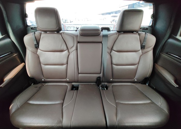 Used 10
                    ISUZU
                     for Sale Image