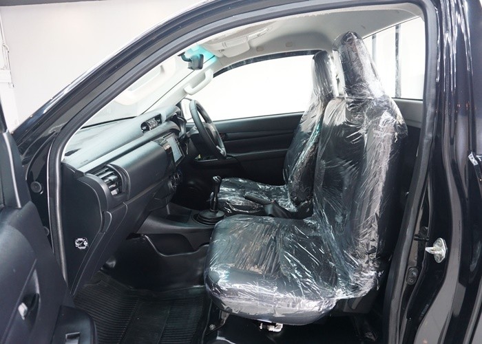 Used 6
                    TOYOTA
                     for Sale Image