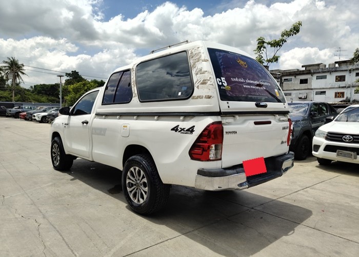 Used 6
                    TOYOTA
                     for Sale Image