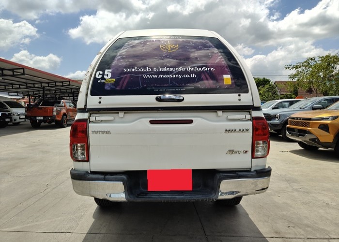 Used 6
                    TOYOTA
                     for Sale Image